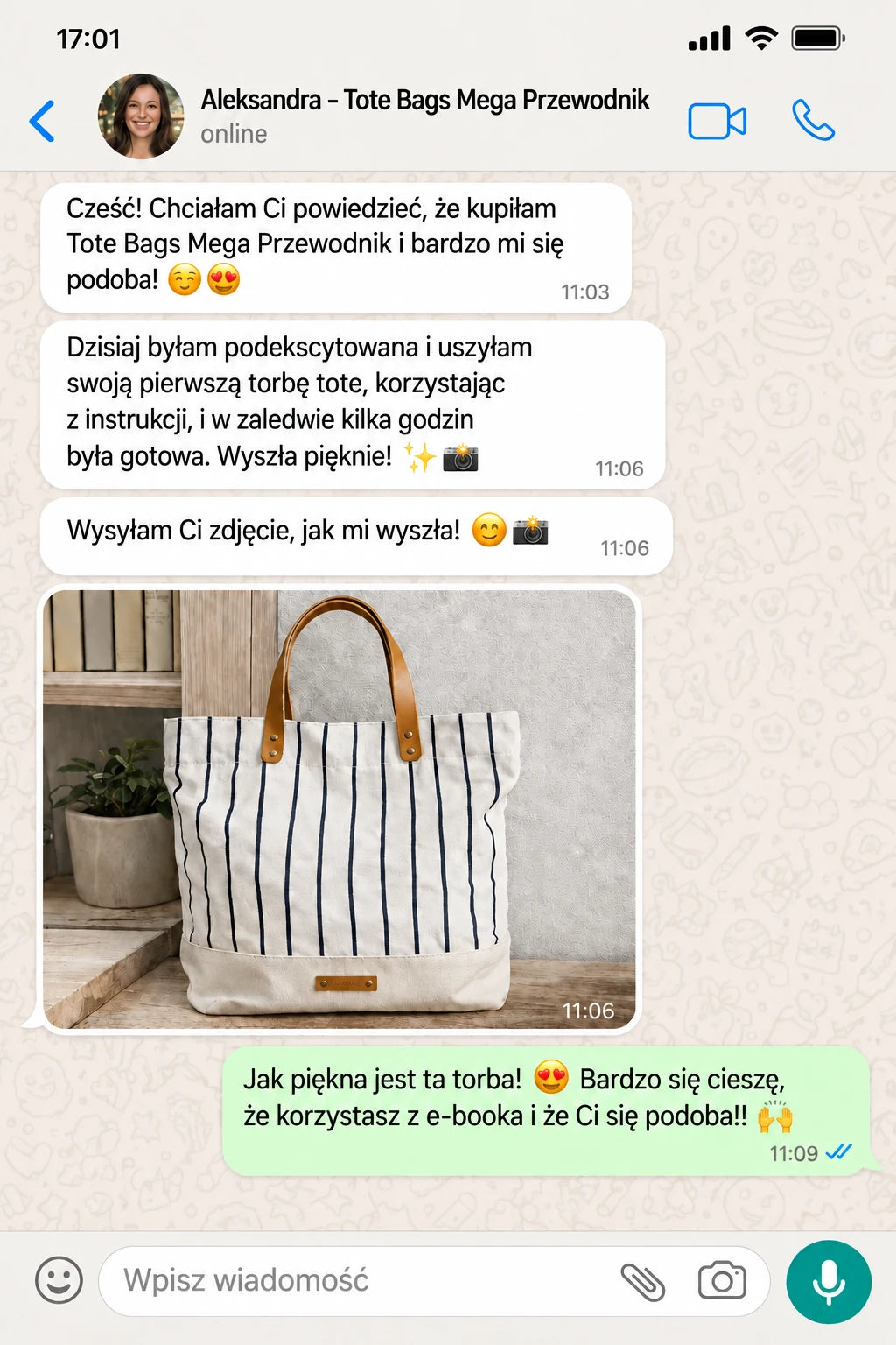 Testimonio 2