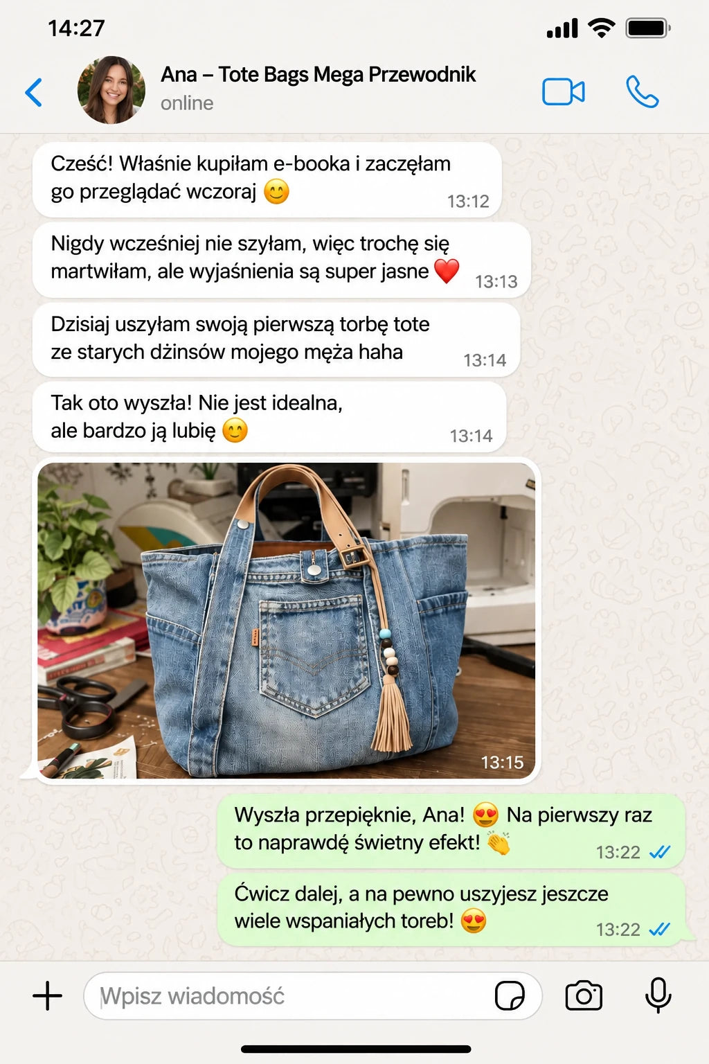 Testimonio 3